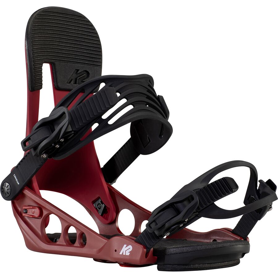 K2 Line Up Snowboard Binding