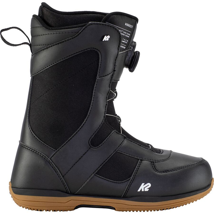 k2 snowboard boots boa