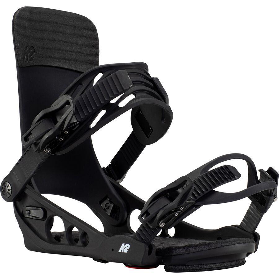 K2 Meridian Snowboard Binding Women's