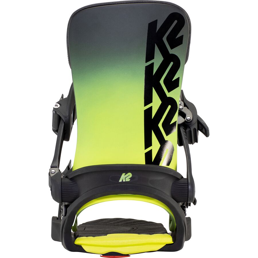 K2 Meridian Snowboard Binding Women's