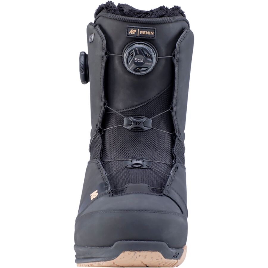 K2 Renin Boa Snowboard Boot Men's