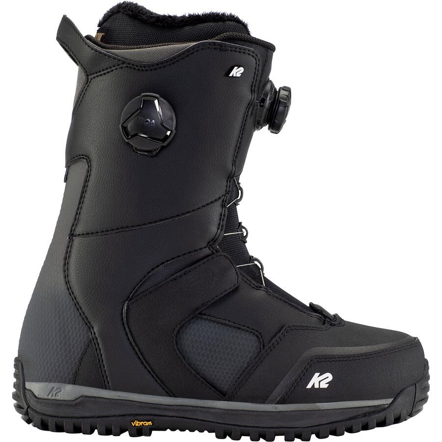speed zone snowboard boots