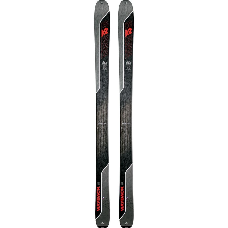 Wayback 96 Ski - 2022