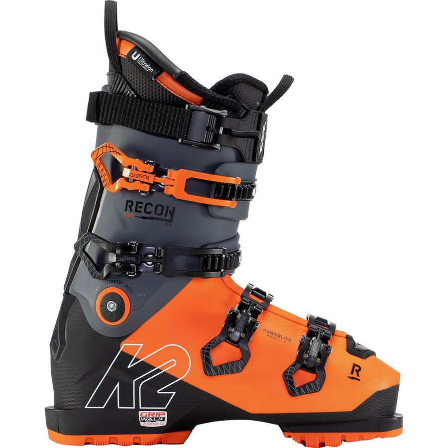 Recon 130 LV Ski Boot - 2022