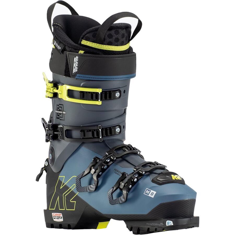 K2 Mindbender 100 Alpine Touring Boot