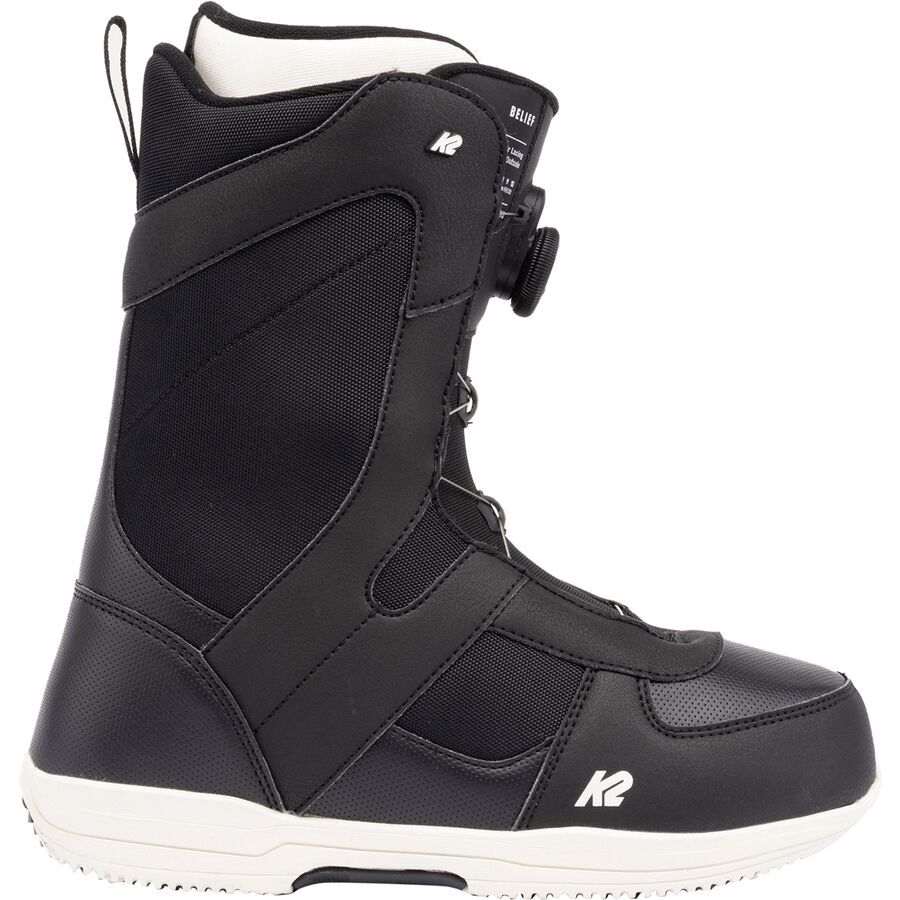 K2 Belief Boa Snowboard Boot 2022 Women's Snowboard