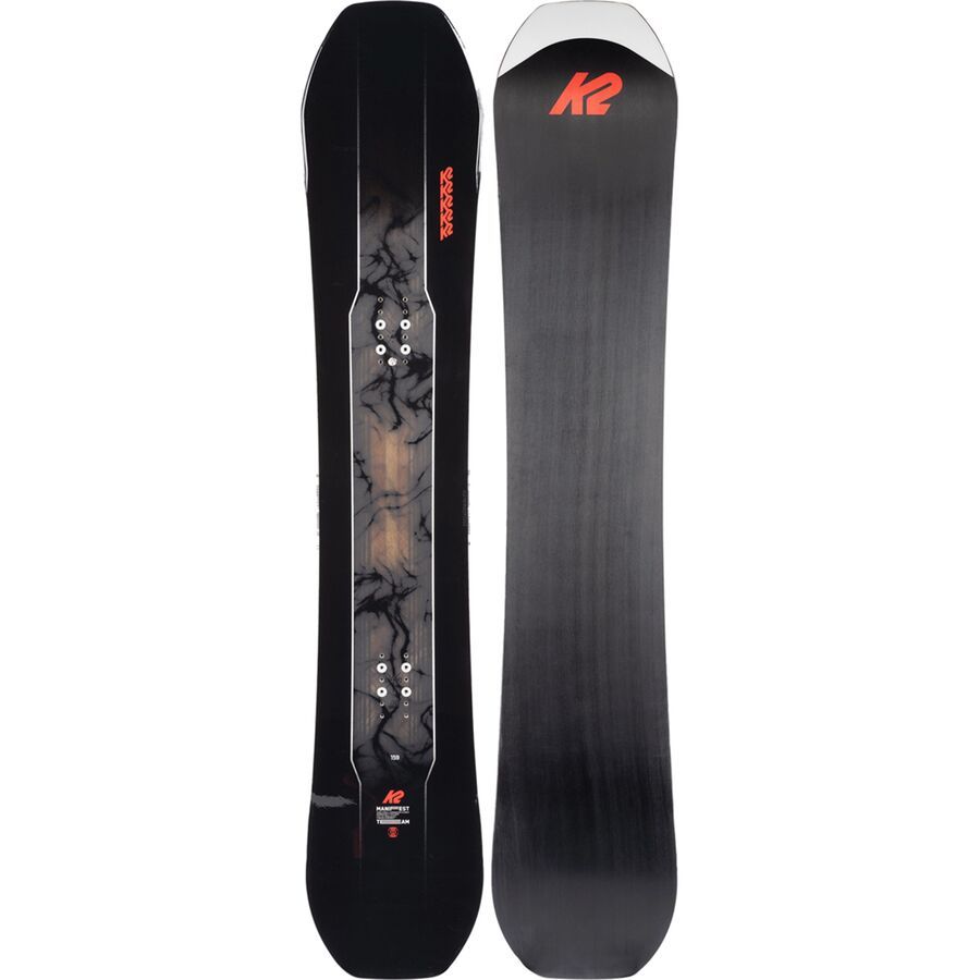 K2 Manifest Team Snowboard Snowboard