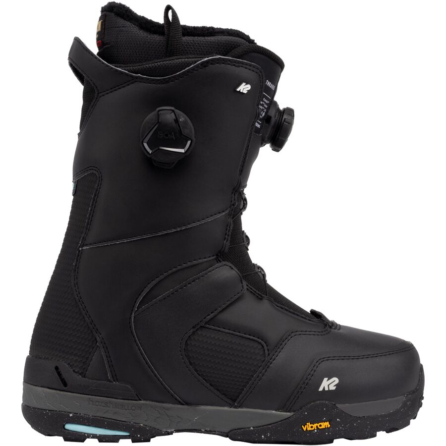 Thraxis Boa Snowboard Boot - 2022
