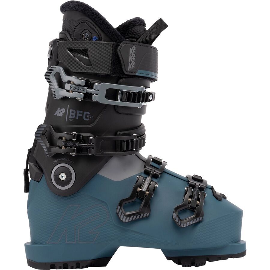 BFC 95 Heat Ski Boot - Women's
