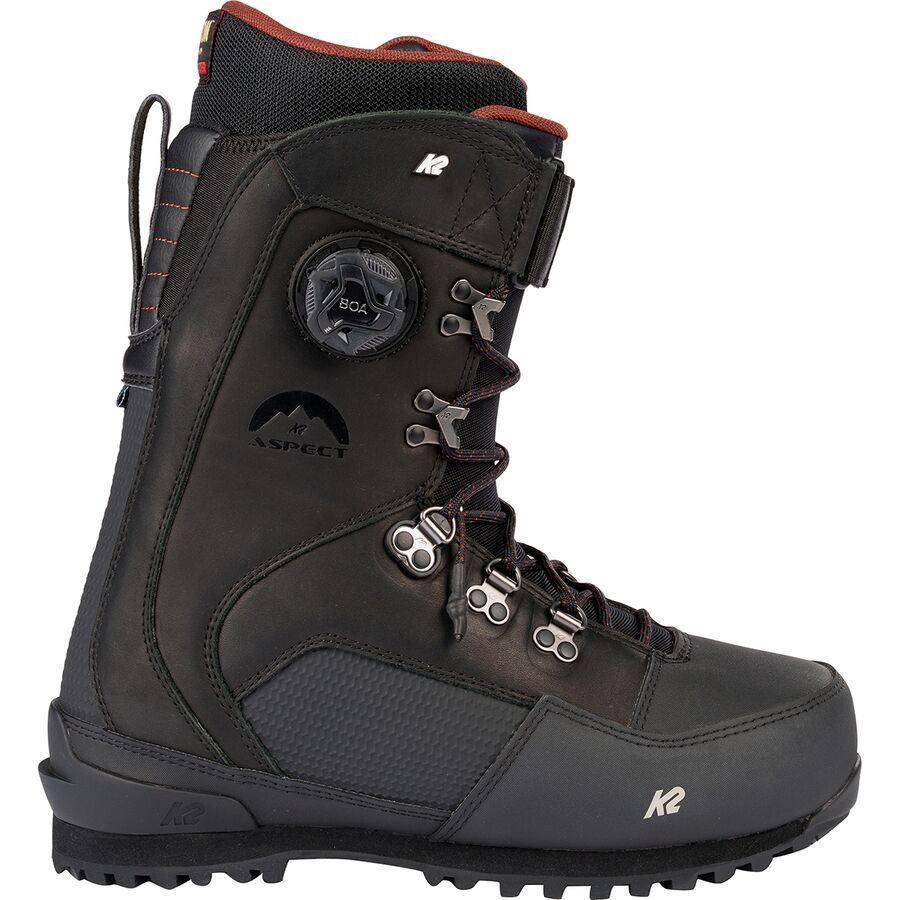 Aspect Snowboard Boot - 2023 - Men's