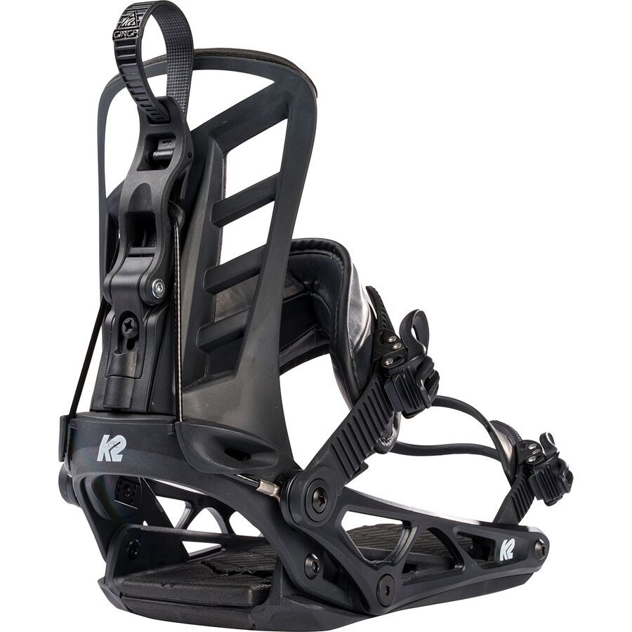 Cinch Tc Snowboard Binding - 2024