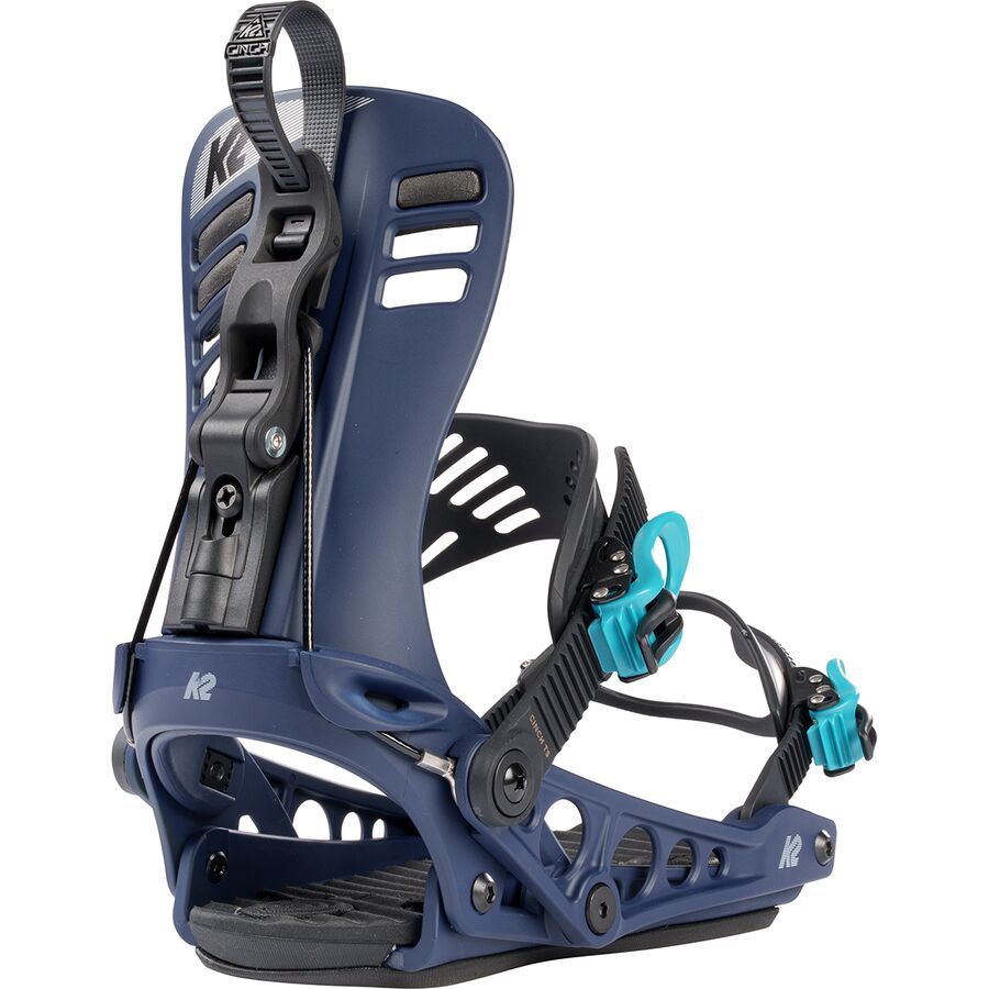 Cinch Ts Snowboard Binding - 2023