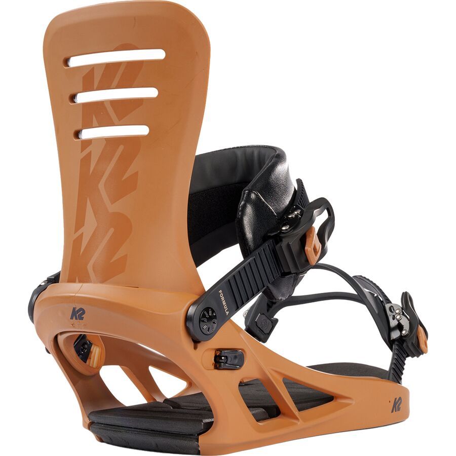 Formula Snowboard Binding - 2023