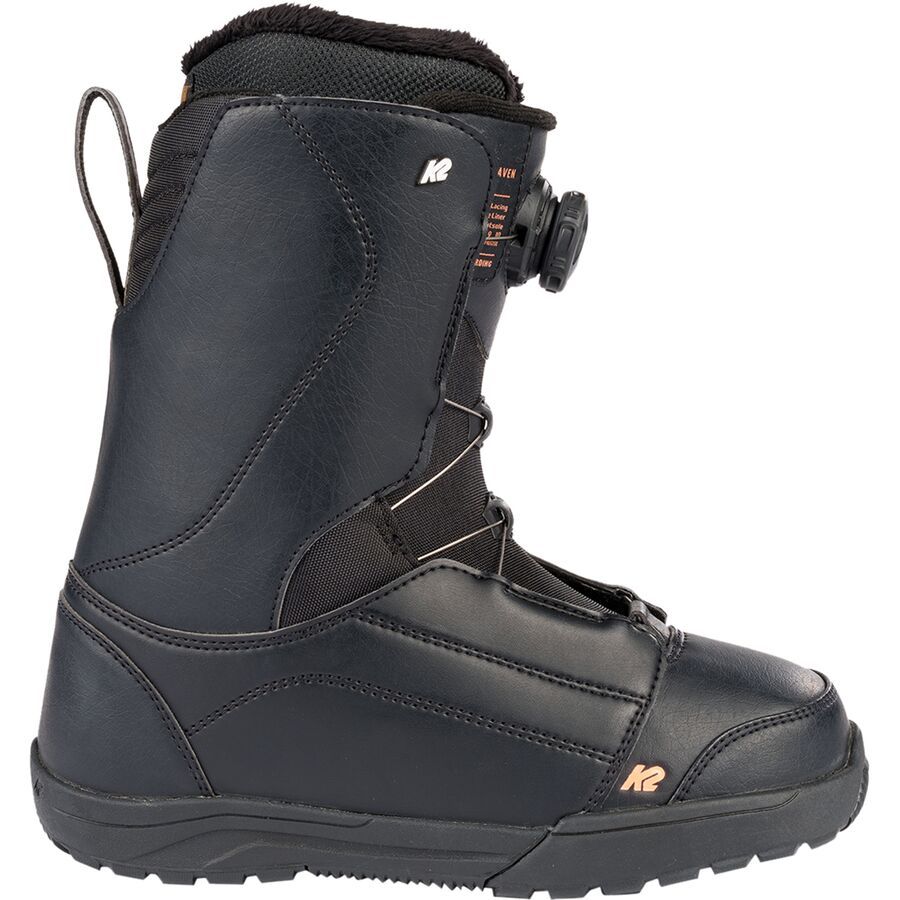 Haven BOA Snowboard Boot - 2023 - Women's