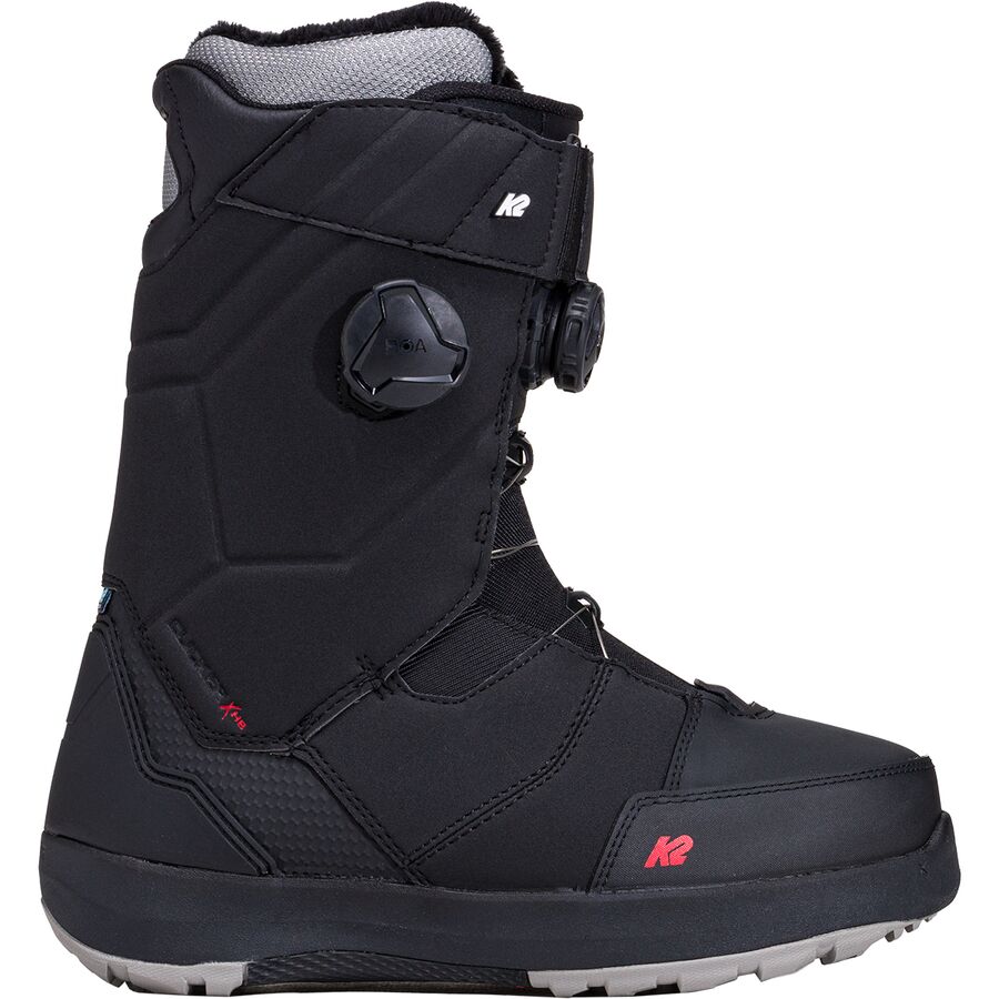 Maysis Clicker X HB Snowboard Boot - 2023 - Men's