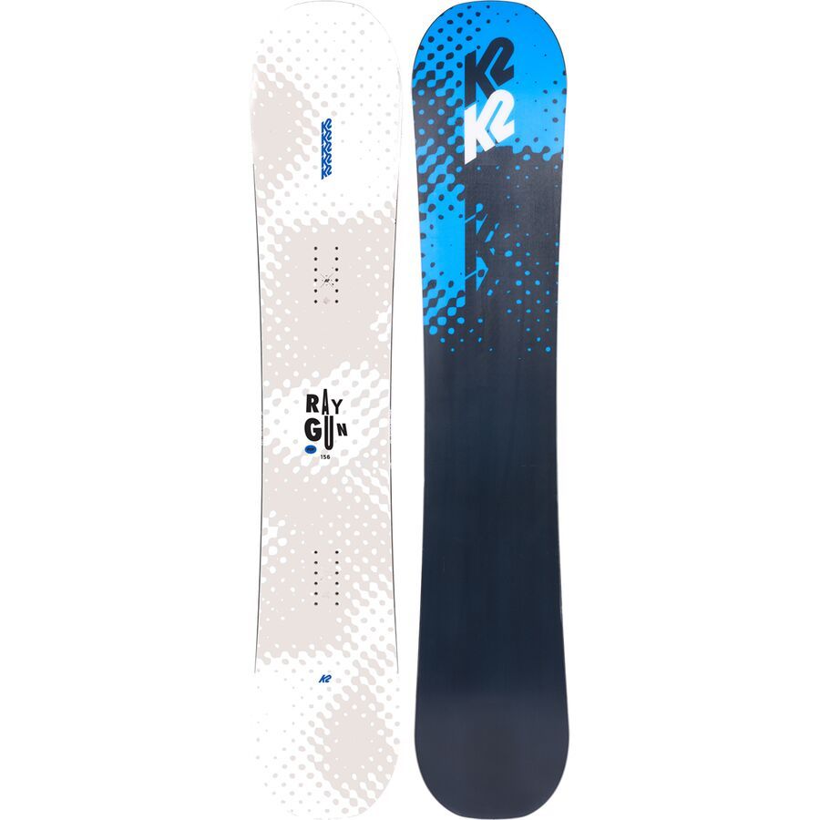 Raygun Pop Snowboard - 2023