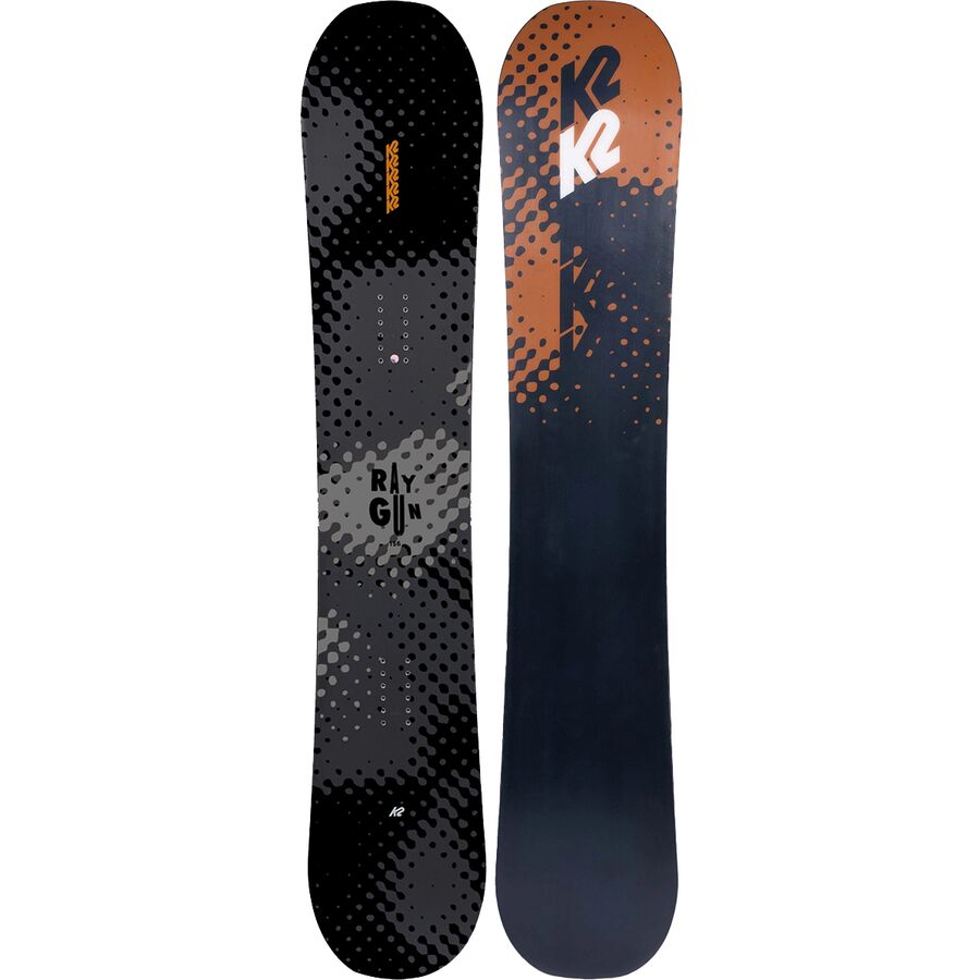 Raygun Snowboard - 2023