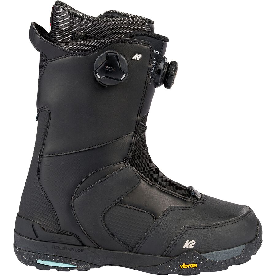 Thraxis Snowboard Boot - 2023 - Men's