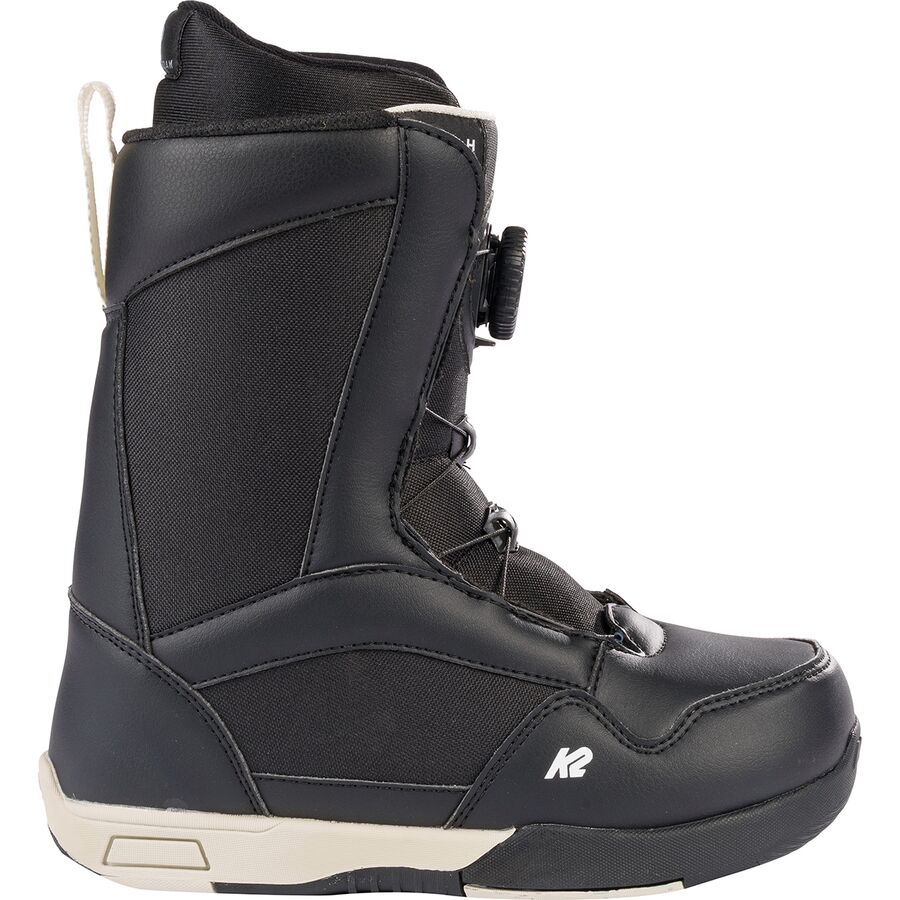 You+h Snowboard Boot - 2023 - Kids'