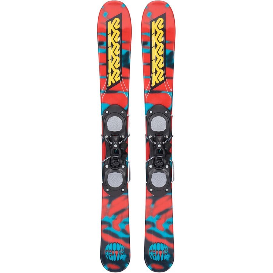 Fatty Ski - 2024