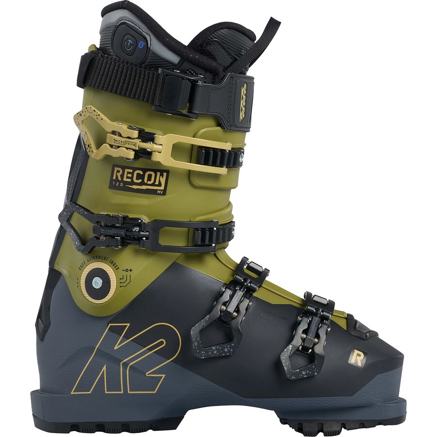 Recon 120 MV Heat Ski Boot - 2023