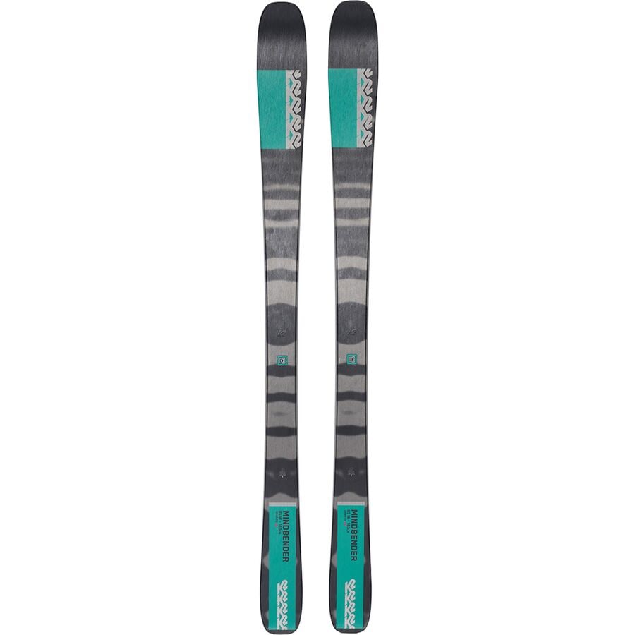 Mindbender 85 Alliance Ski - 2023 - Women's