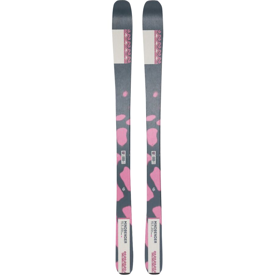 Mindbender 90C Alliance Ski - 2023 - Women's