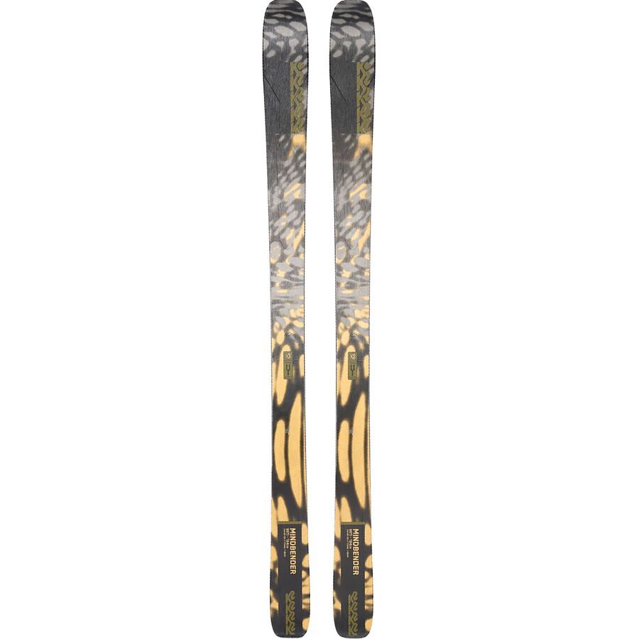 Mindbender 99Ti Ski - 2023