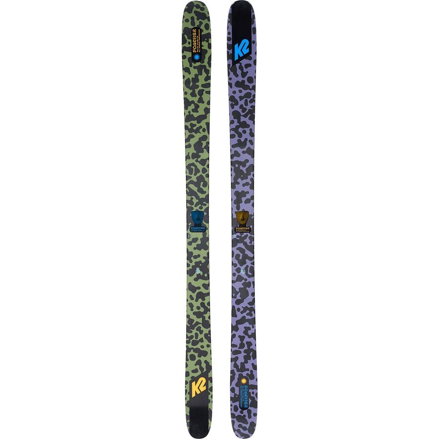 Poacher Ski - 2023