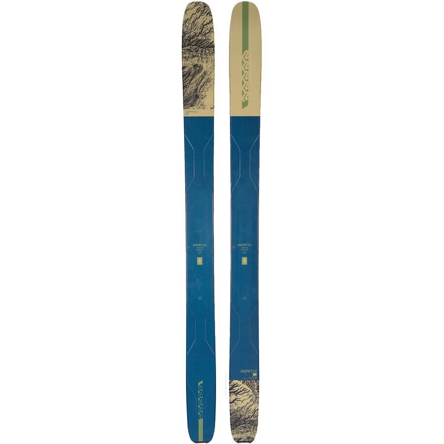 Dispatch 120 Ski - 2023