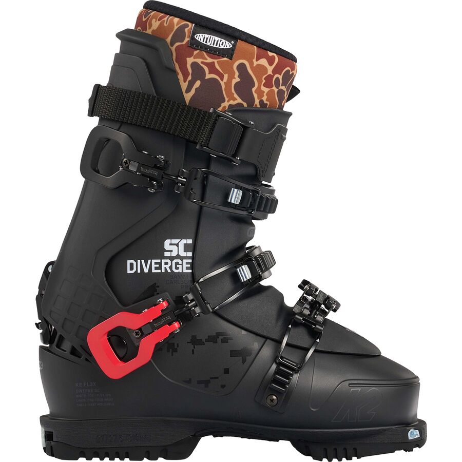 Diverge SC Ski Boot - 2023