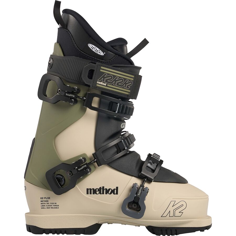 Method Ski Boot - 2023
