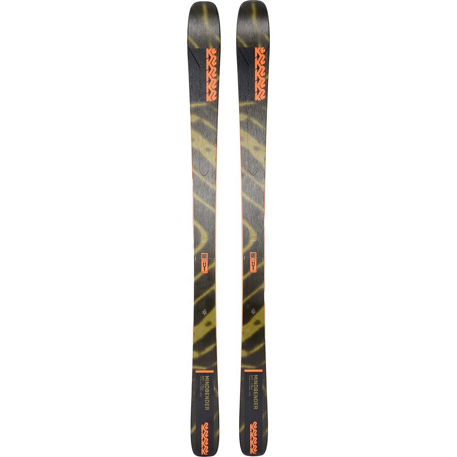 Mindbender 89 Ti Ski - 2023