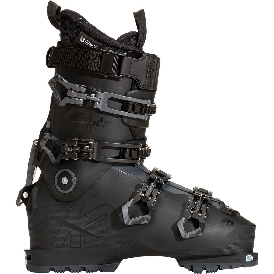 Mindbender Team Ski Boot - 2023