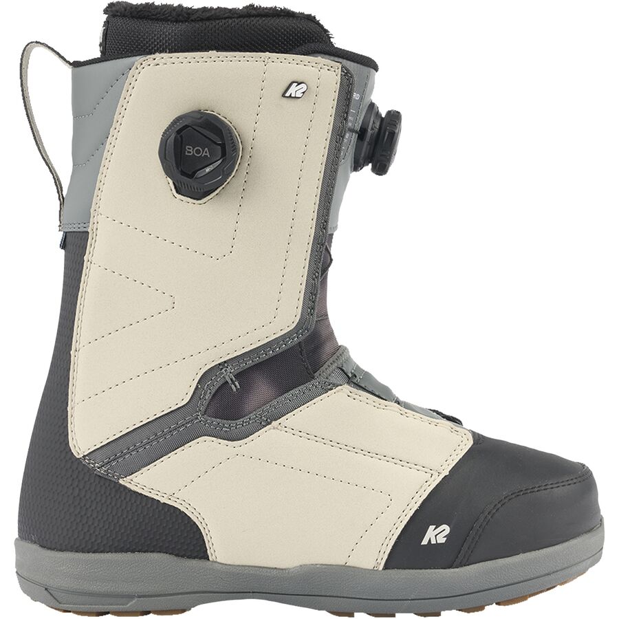 Hanford Snowboard Boot - 2024 - Men's