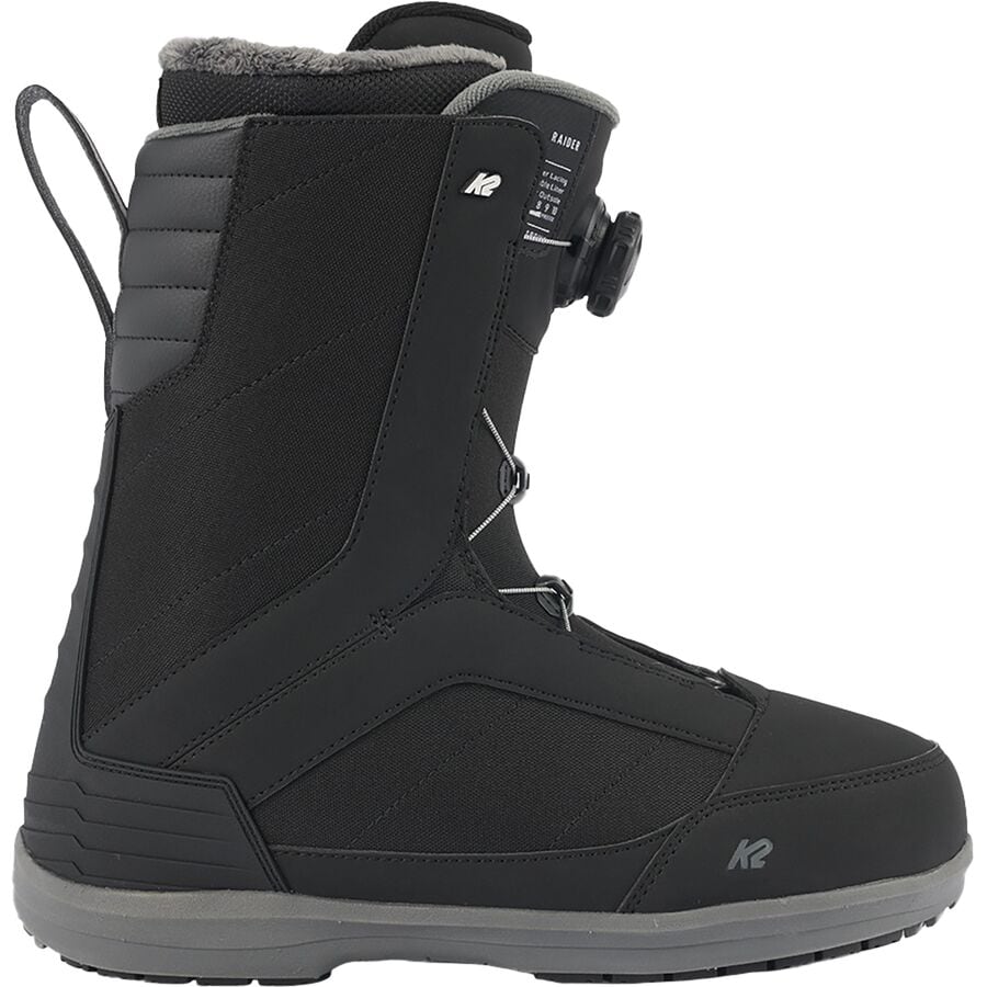Raider Snowboard Boot - 2024 - Men's