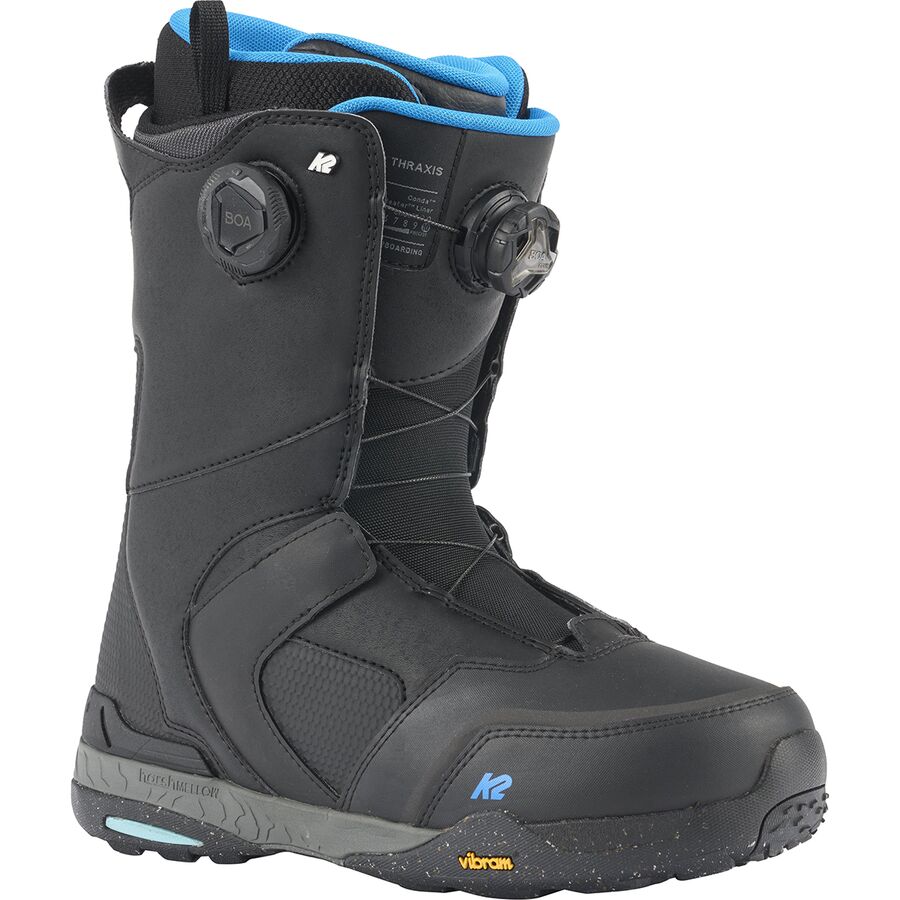 Thraxis Snowboard Boot - 2024 - Men's