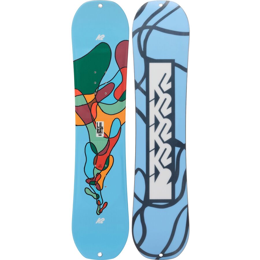 Lil Kat Snowboard - 2024 - Kids'