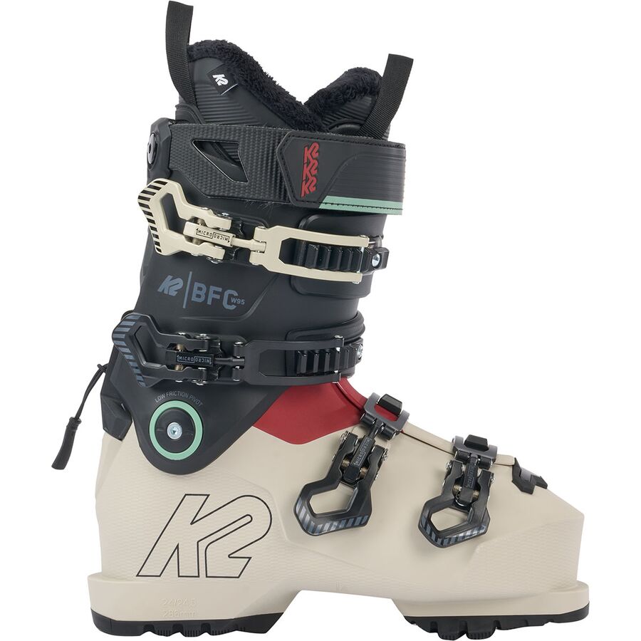 BFC 95 Ski Boot - 2024 - Women's