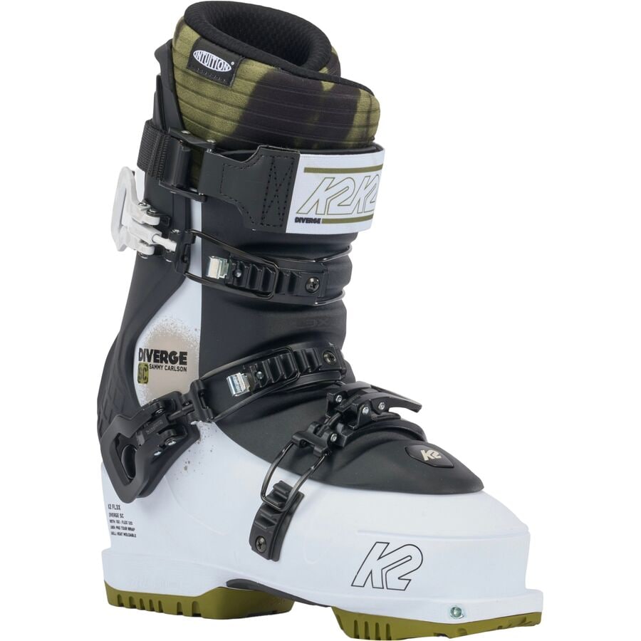 Diverge SC Ski Boot - 2024