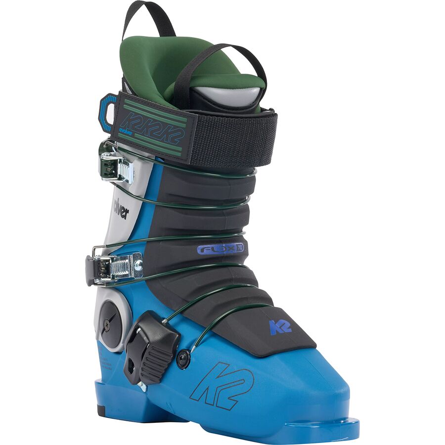 Evolver Ski Boot - 2024 - Kids'