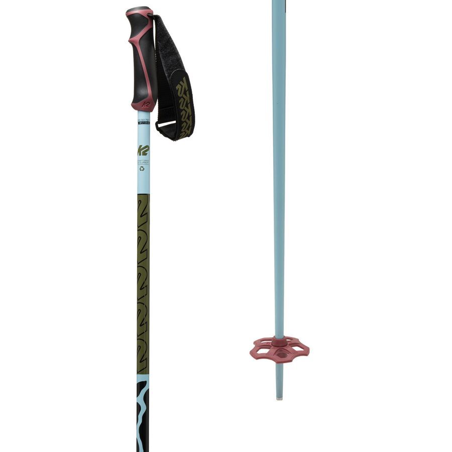 Freeride 16 Ski Pole