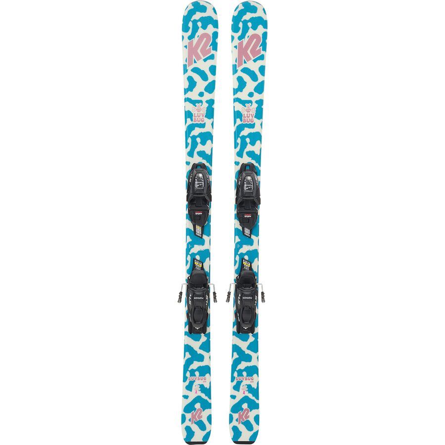 Luv Bug 4.5 FDT Jr Ski - 2024 - Kids'