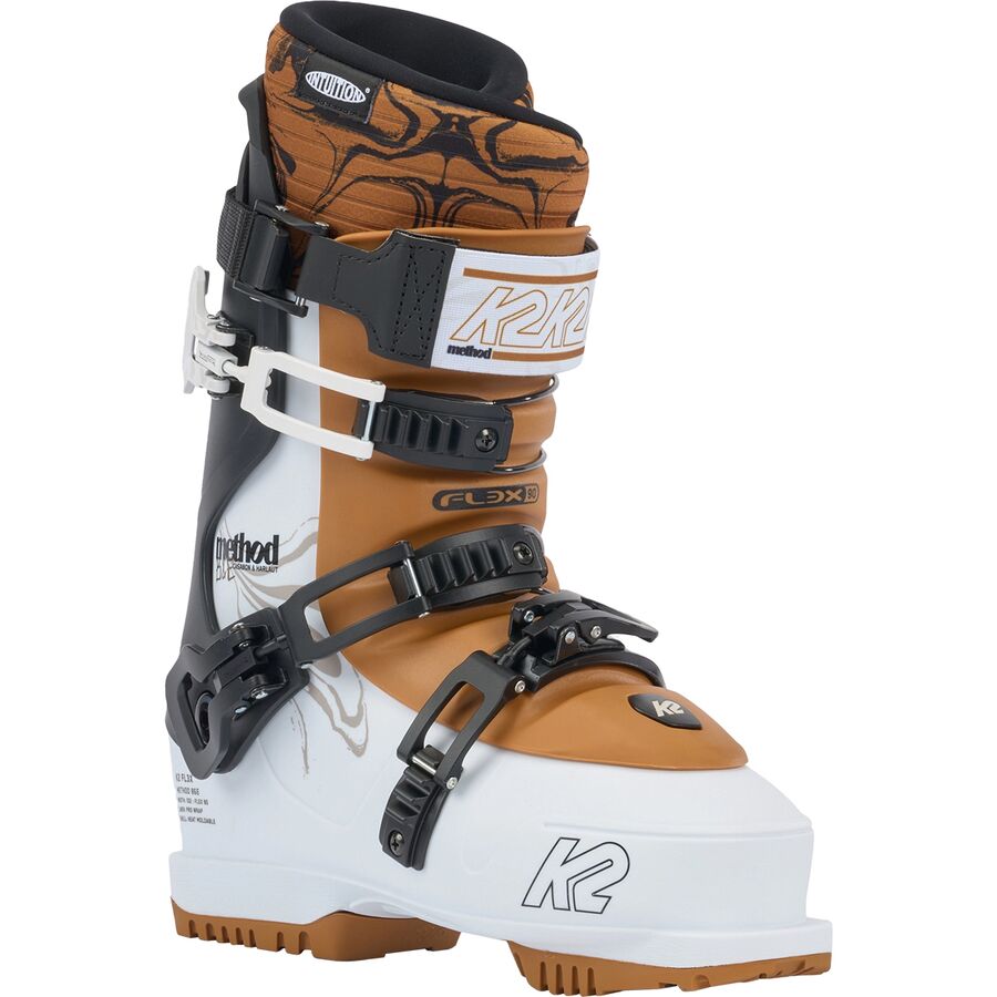 Method B&E Ski Boot - 2024 - Men's