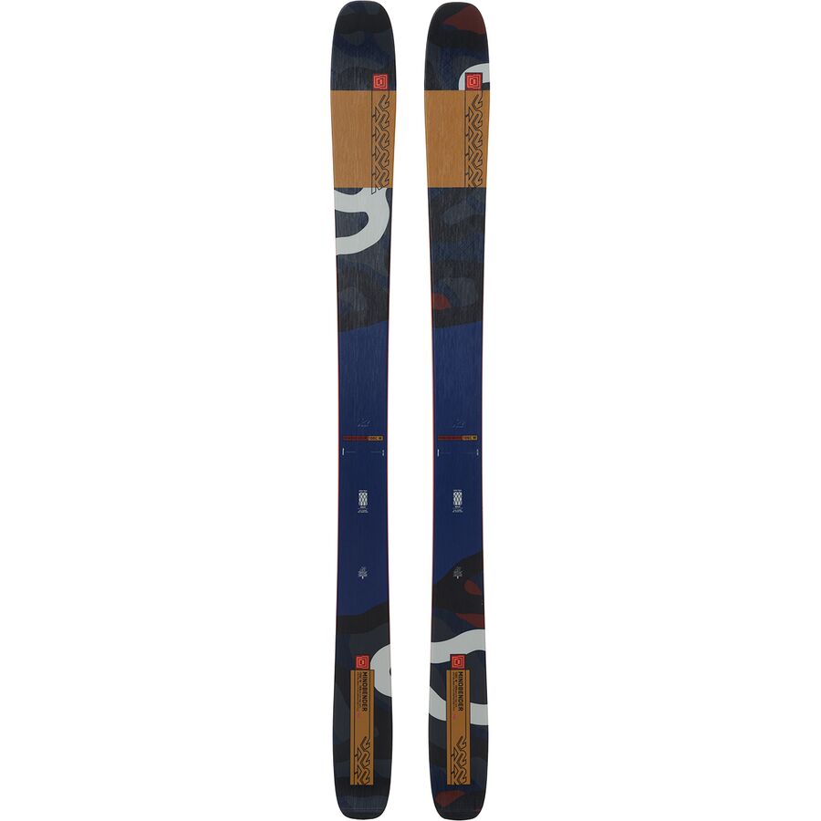 Mindbender 106C Ski - 2024 - Women's