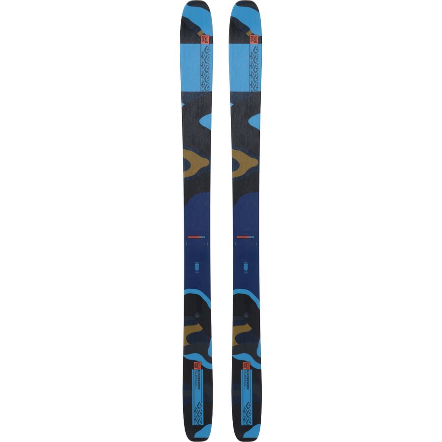 Mindbender 116 C Ski - 2024