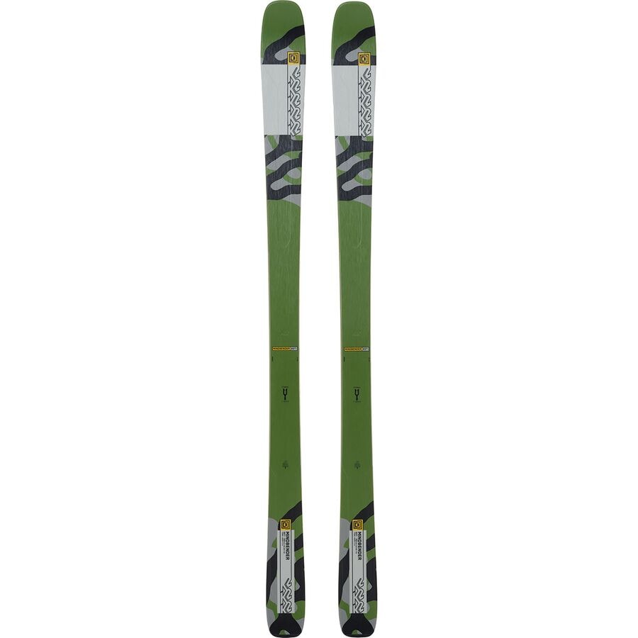 Mindbender 89 Ti Ski - 2024
