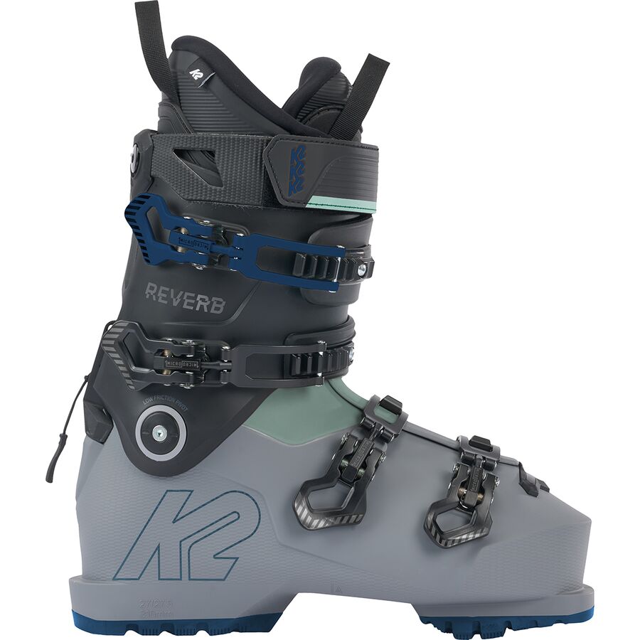 Reverb Ski Boot - 2024 - Kids'