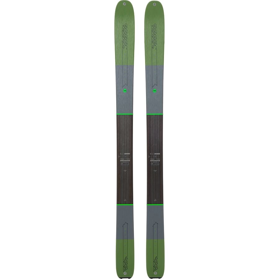 Wayback 106 Ski - 2024