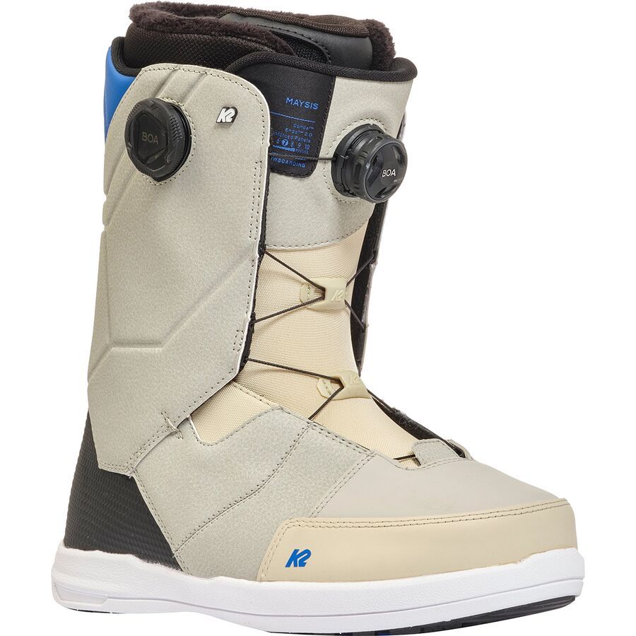 Maysis Snowboard Boot - 2025 - Men's